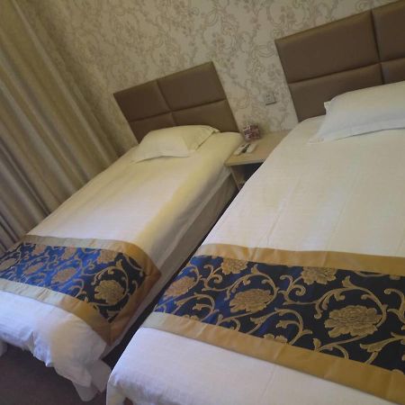 Harbin Shangyi Express Hotel Εξωτερικό φωτογραφία
