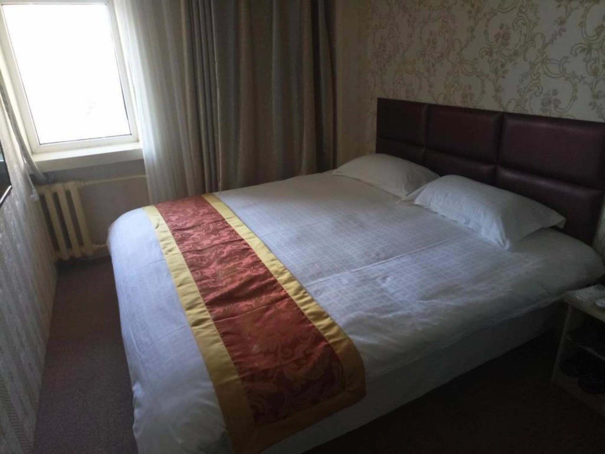 Harbin Shangyi Express Hotel Εξωτερικό φωτογραφία