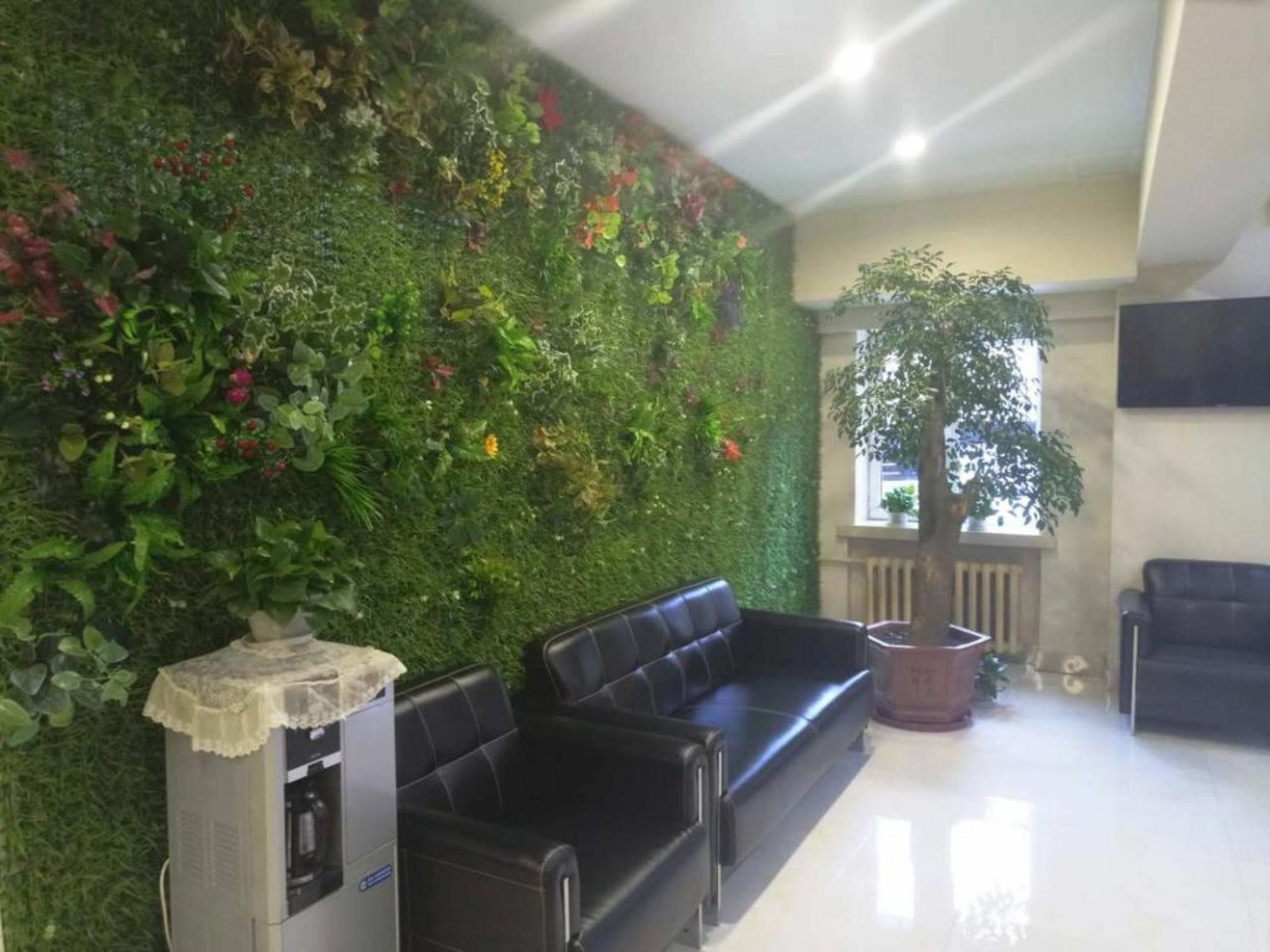 Harbin Shangyi Express Hotel Εξωτερικό φωτογραφία
