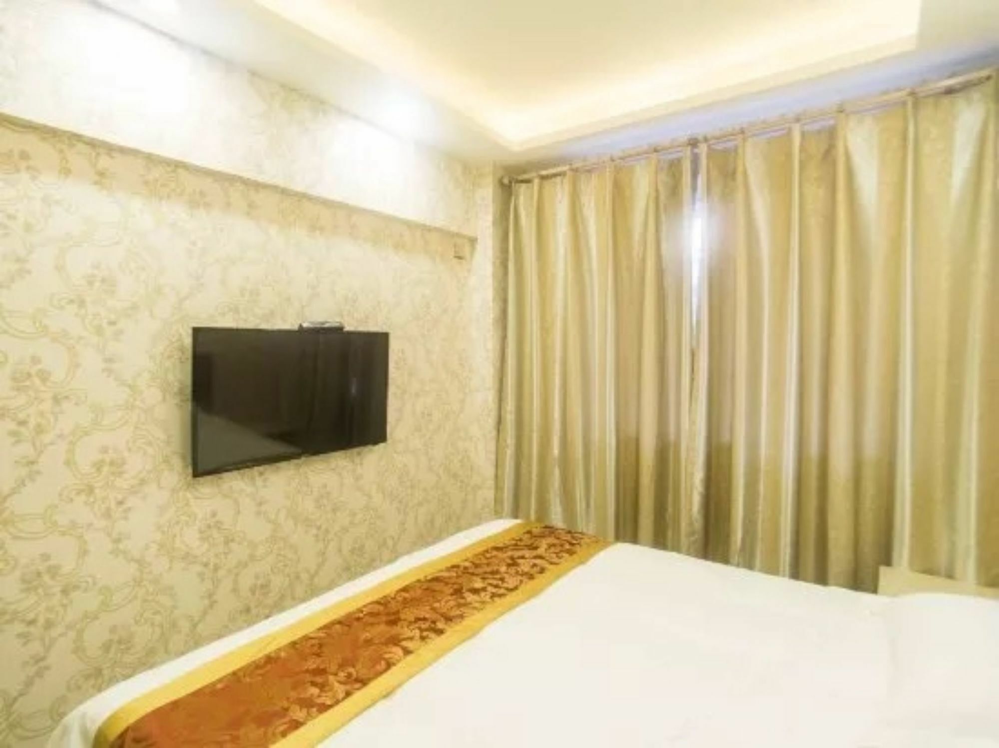 Harbin Shangyi Express Hotel Εξωτερικό φωτογραφία
