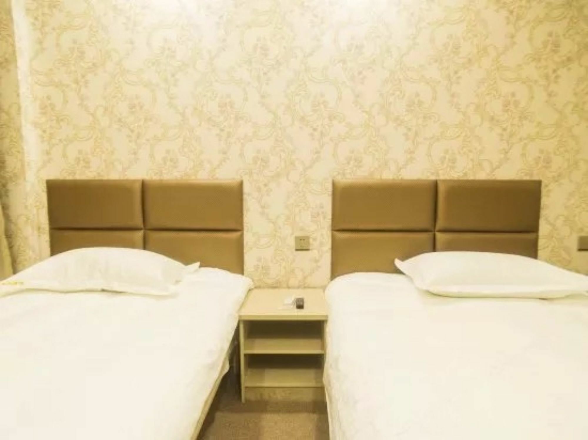 Harbin Shangyi Express Hotel Εξωτερικό φωτογραφία