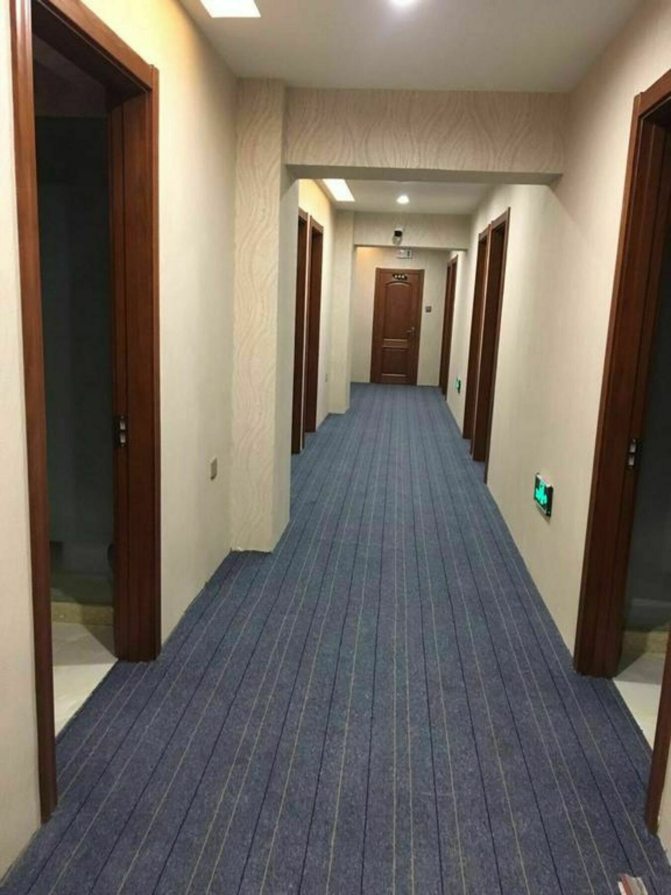 Harbin Shangyi Express Hotel Εξωτερικό φωτογραφία