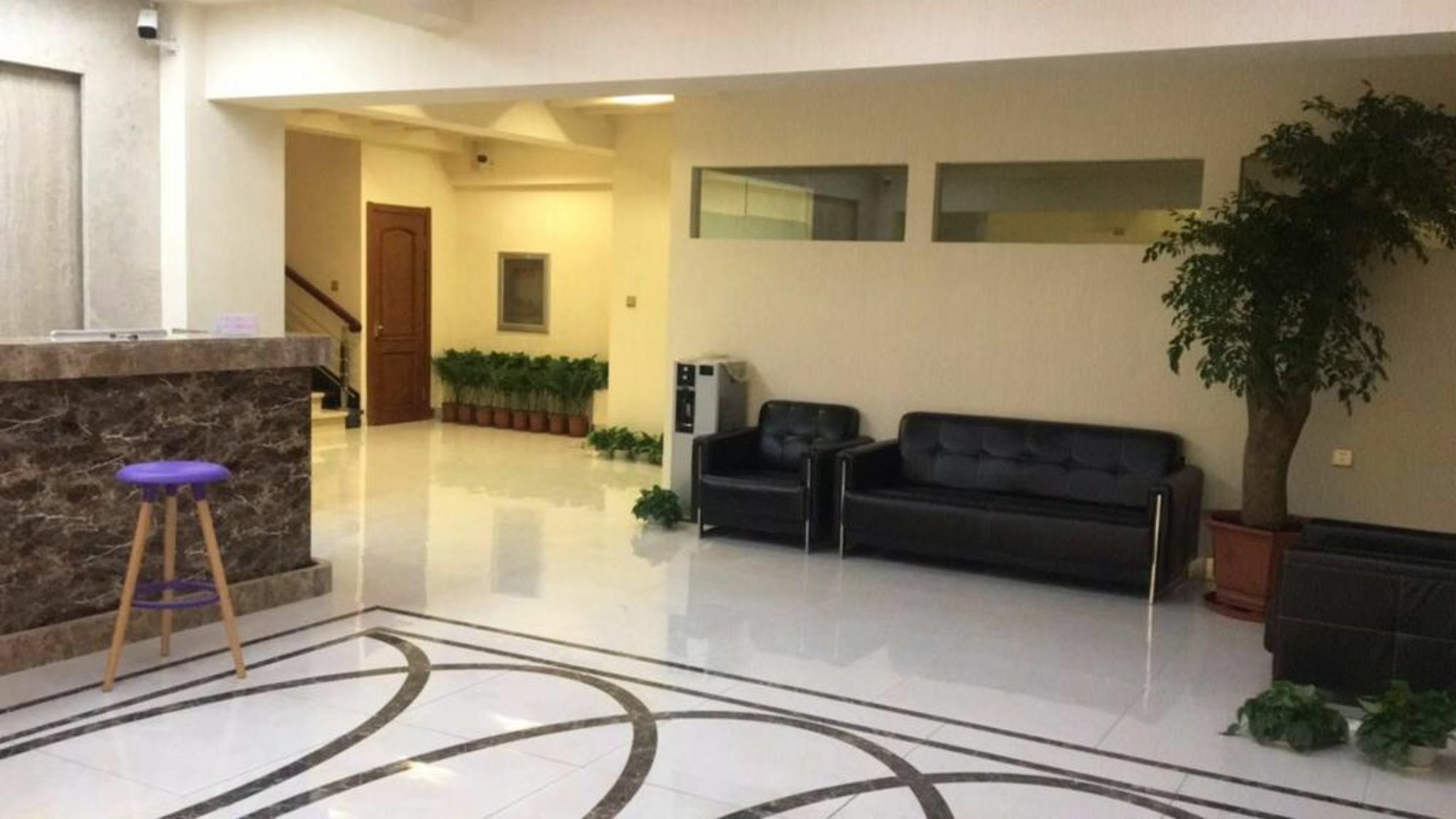 Harbin Shangyi Express Hotel Εξωτερικό φωτογραφία