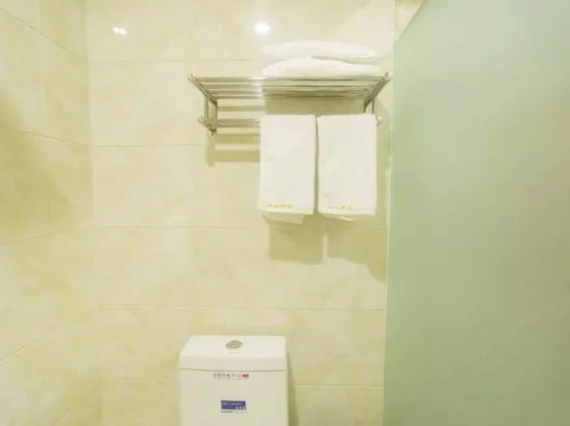 Harbin Shangyi Express Hotel Εξωτερικό φωτογραφία