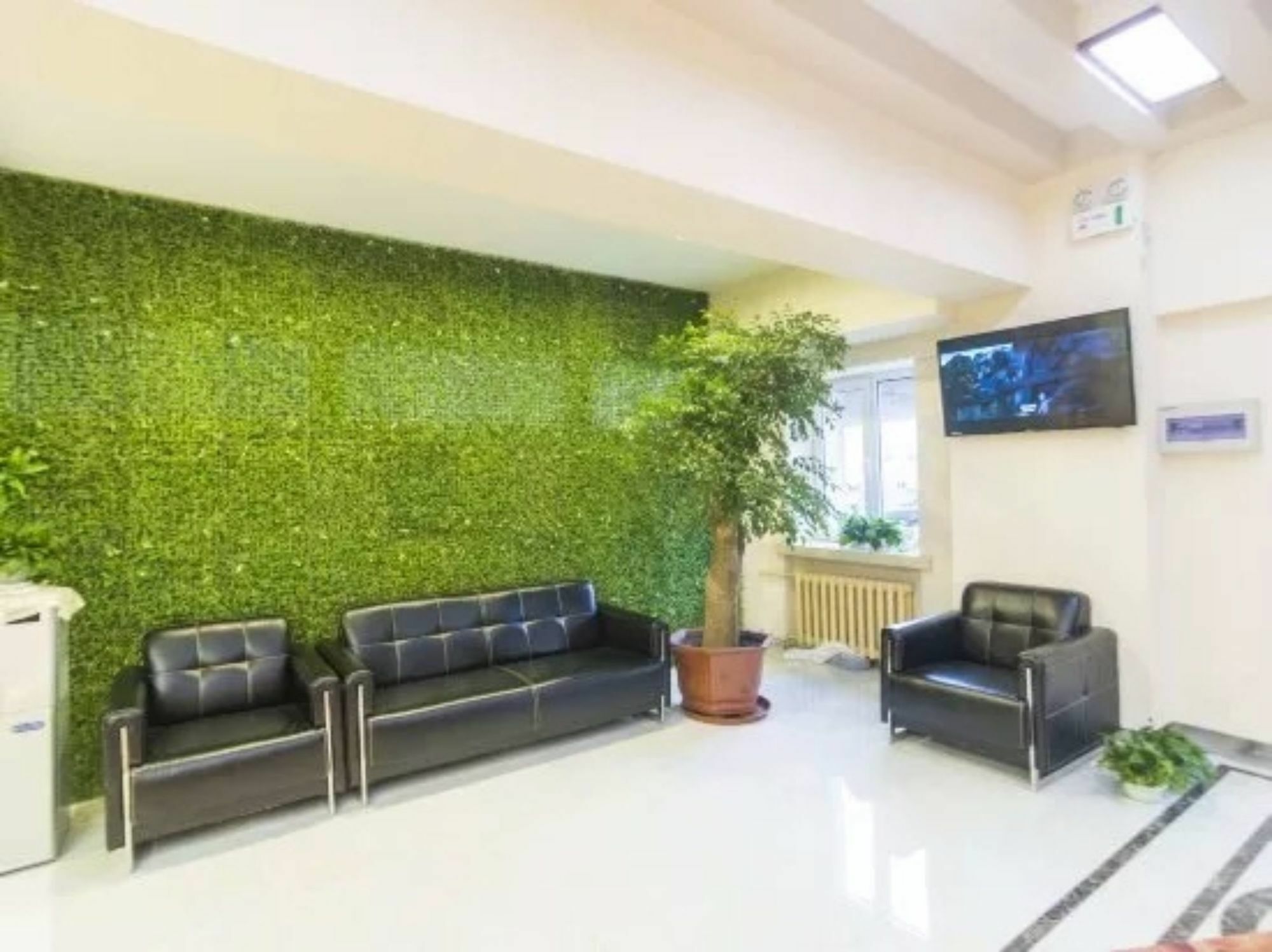 Harbin Shangyi Express Hotel Εξωτερικό φωτογραφία