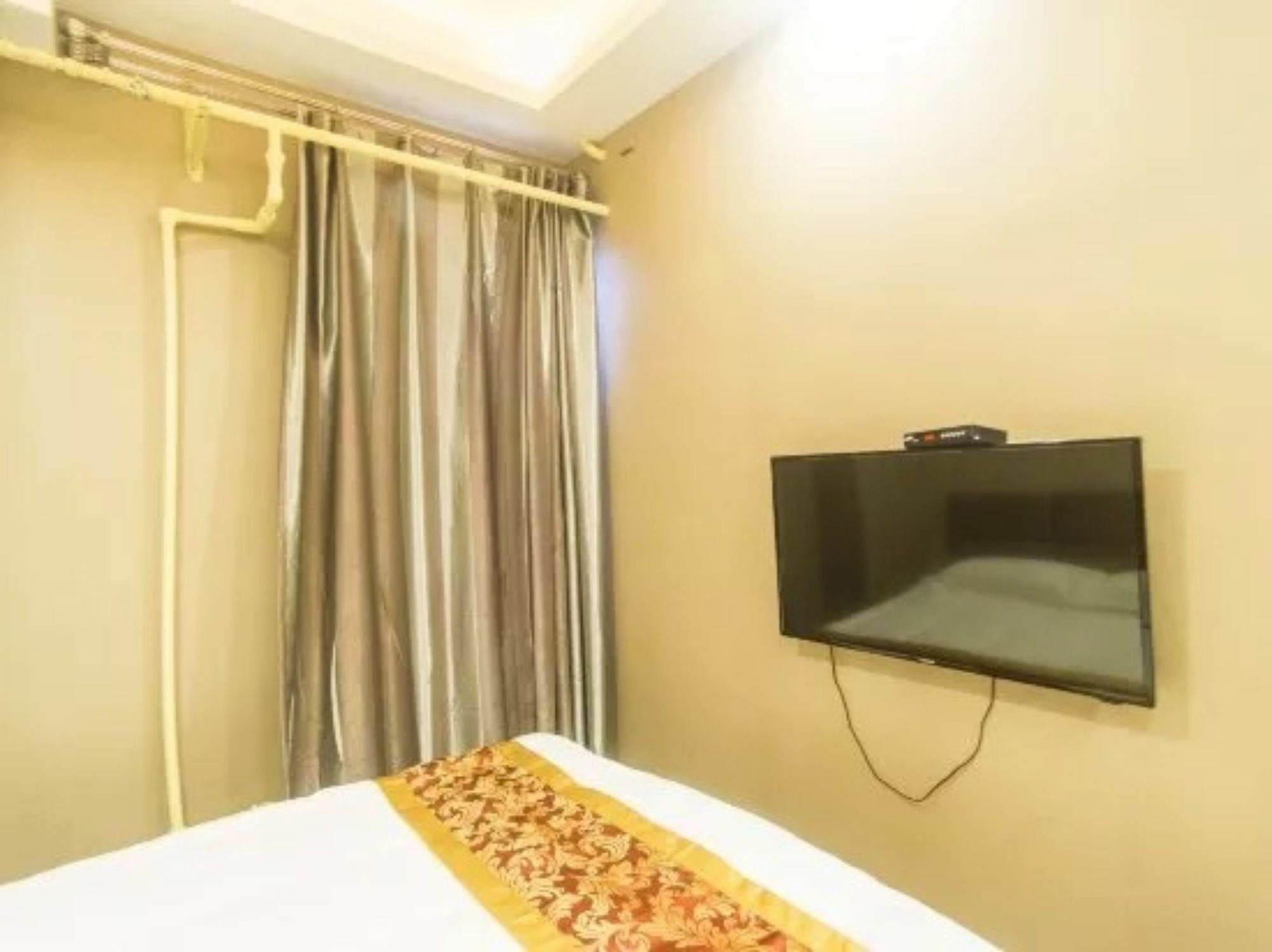 Harbin Shangyi Express Hotel Εξωτερικό φωτογραφία